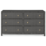 Isla Dresser Dresser FURISLADR6020SMK