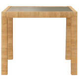 Isla Game Table Accent Furniture