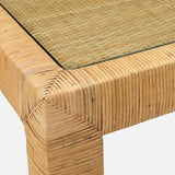 Isla Game Table Accent Furniture