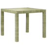 Isla Game Table Accent Furniture FURISLAGTBSG