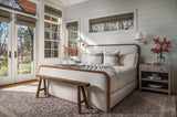 Isla Nightstand Nightstands + Bedside Tables