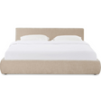 Island Bed Beds & Bed Frames TOV-B69167 793580638939