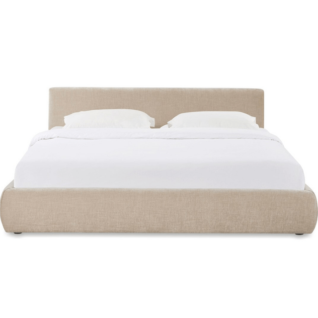 Island Bed Beds & Bed Frames TOV-B69167 793580638939