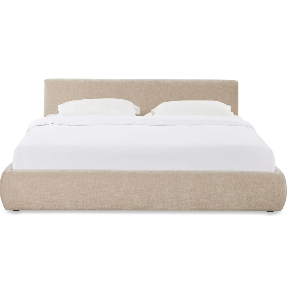 Island Bed – Meadow Blu