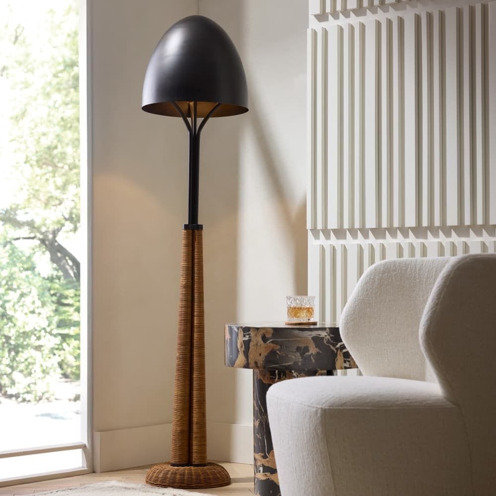 Italia Floor Lamp Floor Lamp PFC21 796505724380