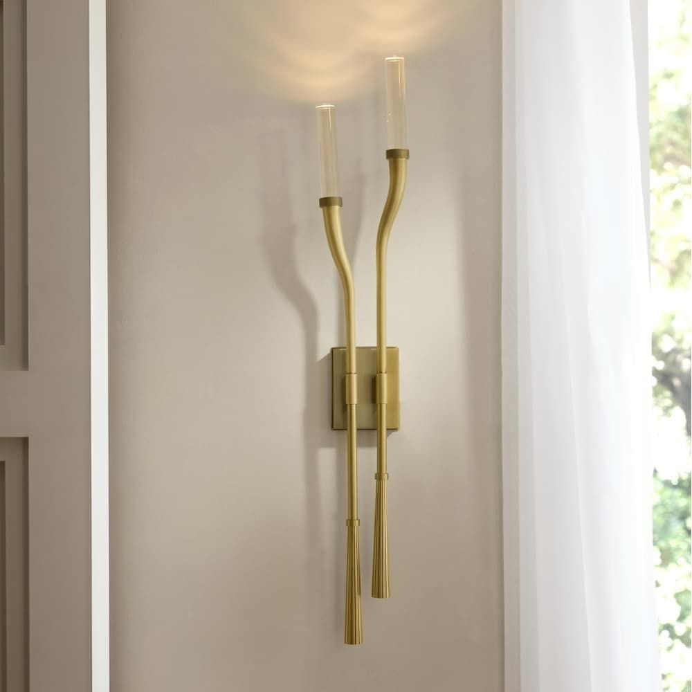 Italo Sconce Wall Sconces DWC70 796505724090