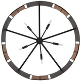 Ivan Chandelier Chandelier DMI23 796505722638