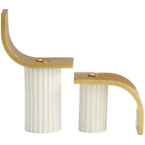 Ivanna Candleholders (Set of 2) Candle Holders ACC03