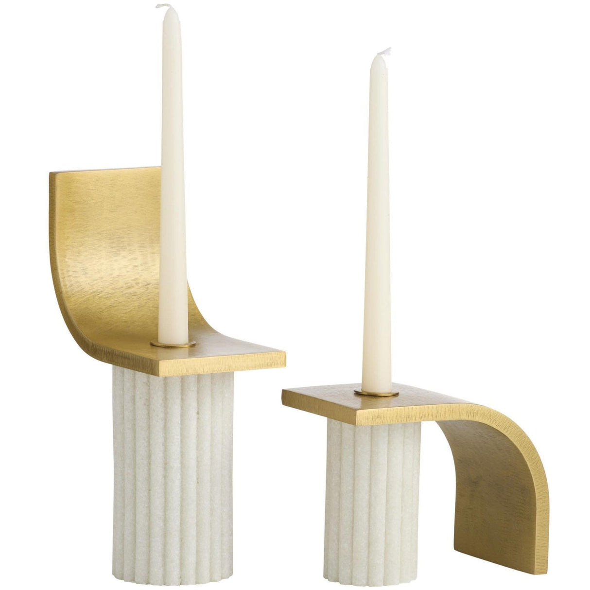 Ivanna Candleholders (Set of 2) Candle Holders ACC03