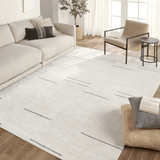 Ivar Tinsin Indoor/Outdoor Rug Area Rug