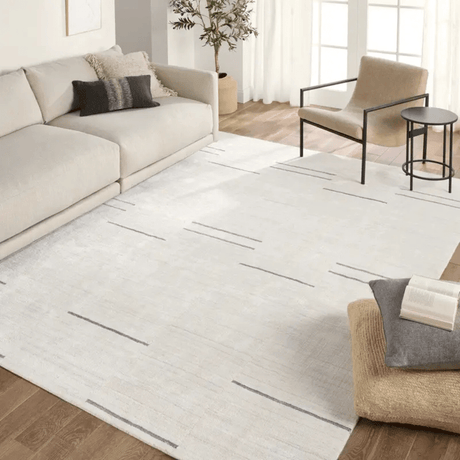 Ivar Tinsin Indoor/Outdoor Rug Area Rug