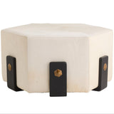 Ivonne Ottoman Ottoman FOI13