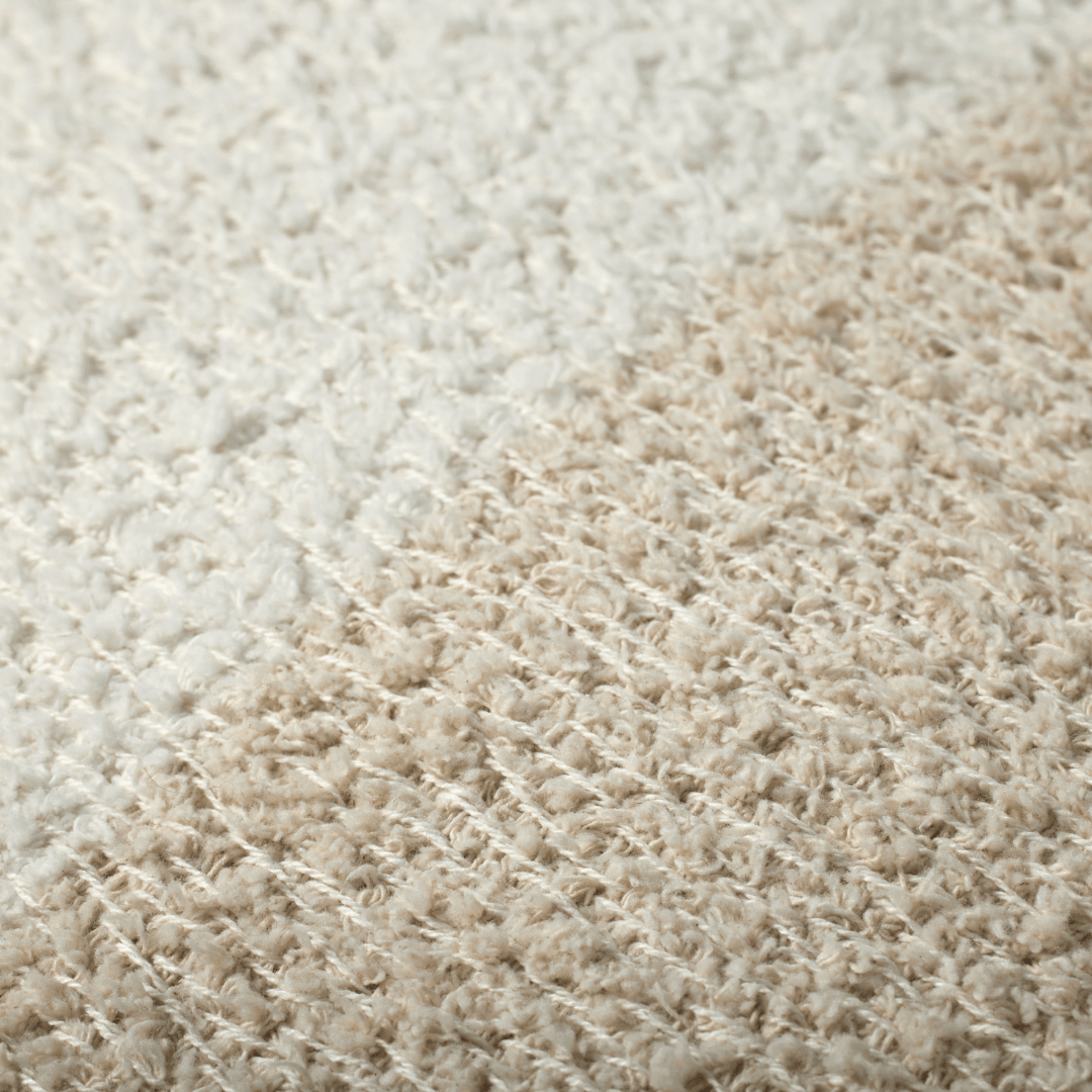 Ivory/Natural Pillow Throw Pillows