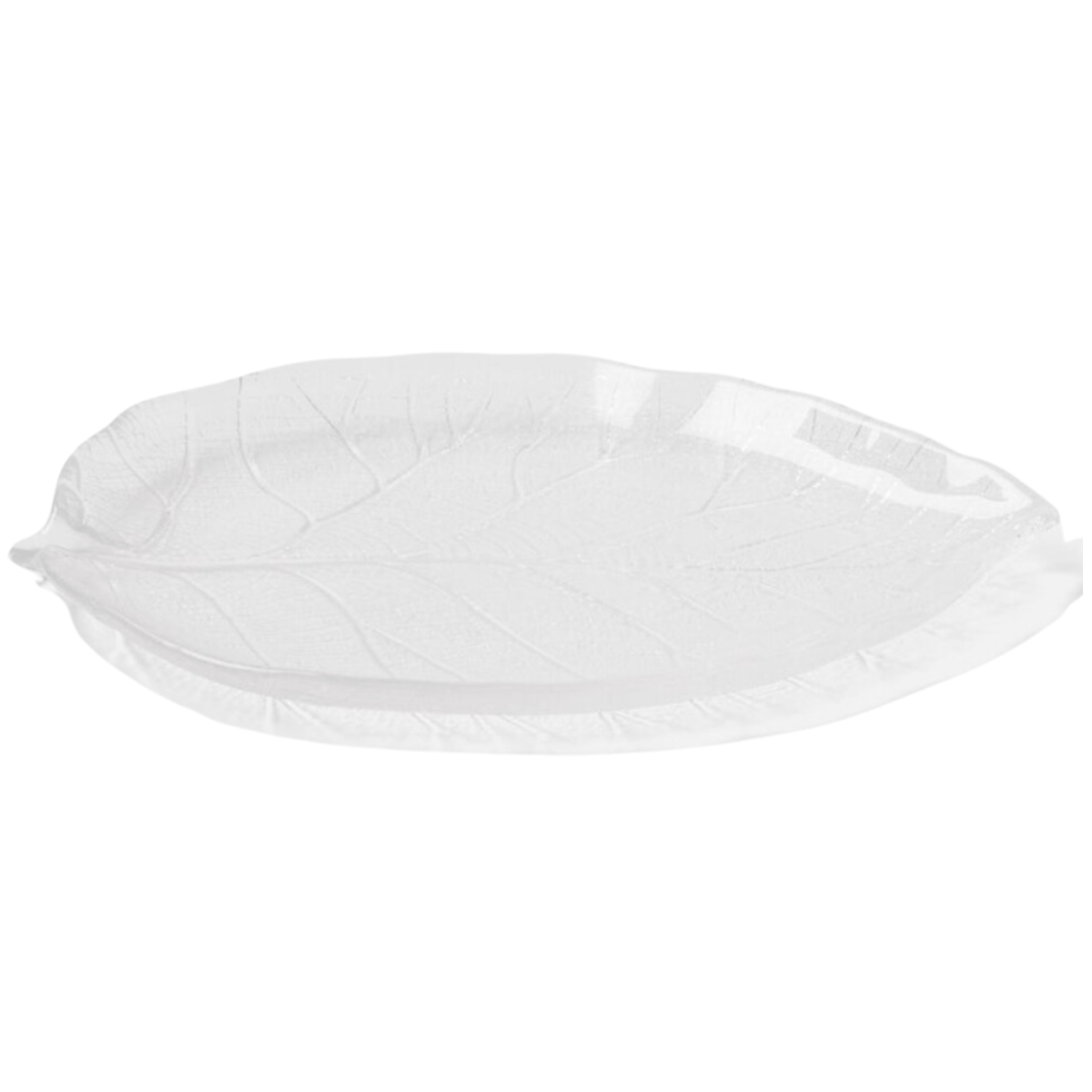 Ivy Leaf Serving Platter Serveware