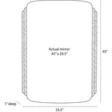 Iyla Mirror Mirror WMI81