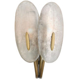 Izara Sconce Wall Sconces DWI25