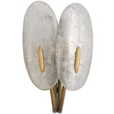 Izara Sconce Wall Sconces DWI25