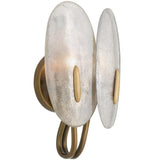 Izara Sconce Wall Sconces DWI25