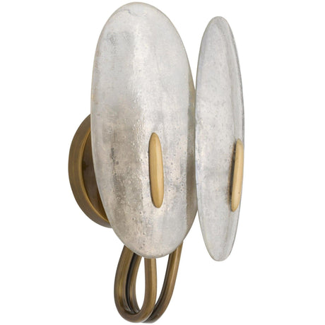Izara Sconce Wall Sconces DWI25