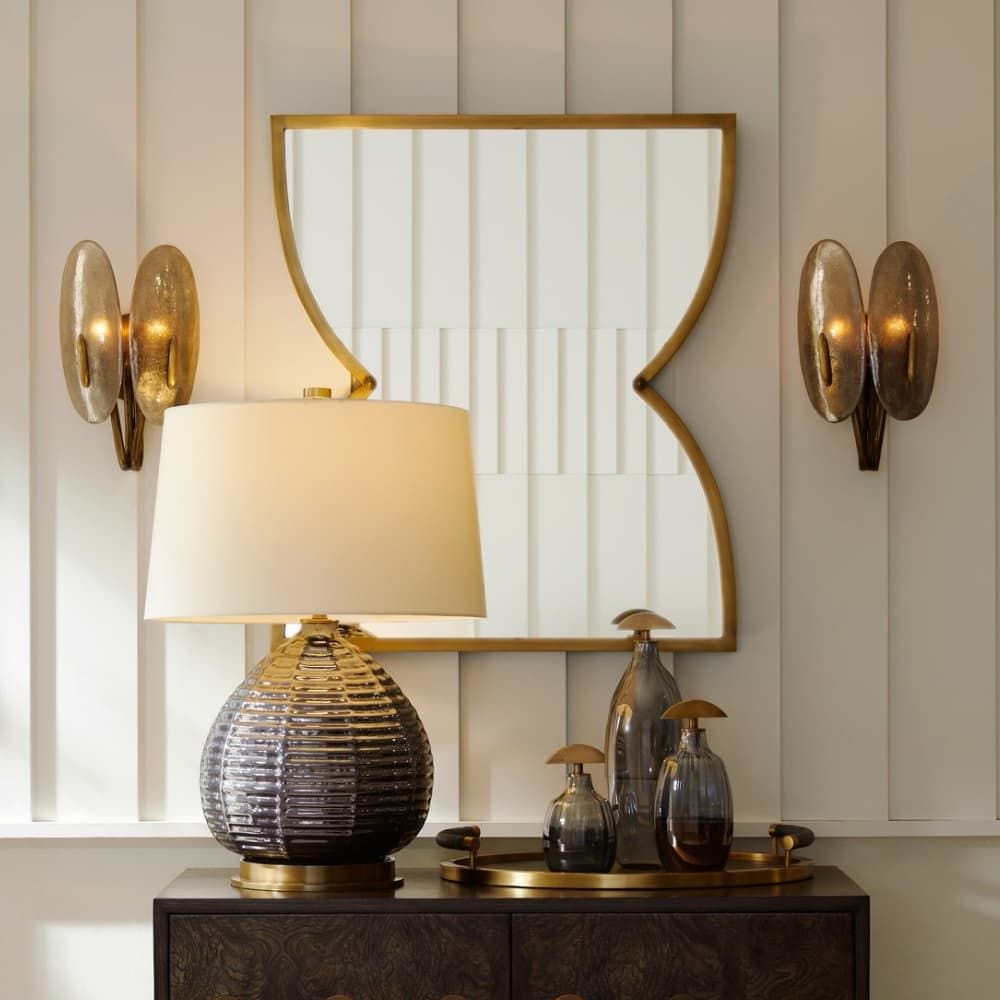 Izara Sconce Wall Sconces DWI25