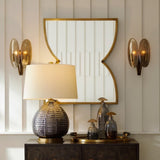 Izara Sconce Wall Sconces DWI25