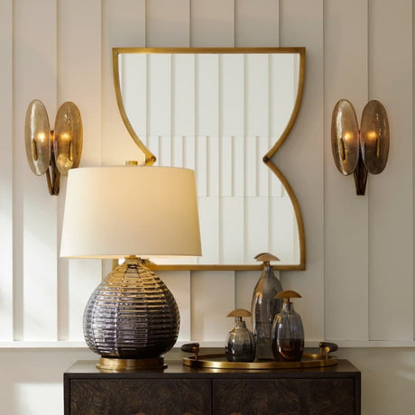 Izara Sconce Wall Sconces DWI25