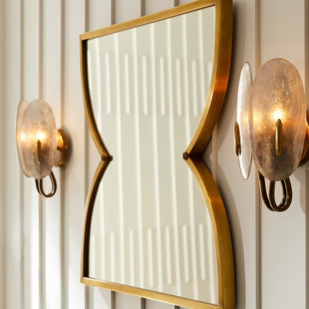 Izara Sconce Wall Sconces DWI25