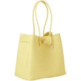 Izmir Shopper Bag Decor