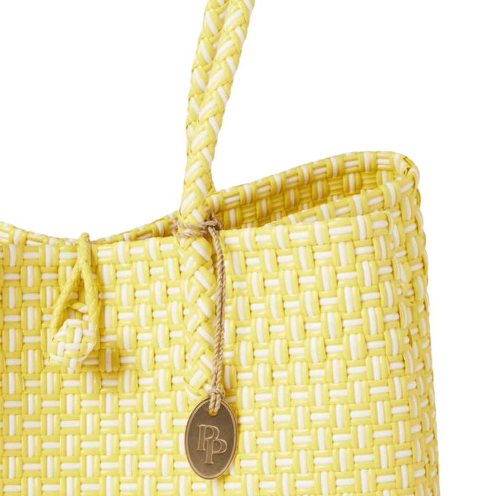 Izmir Shopper Bag Decor