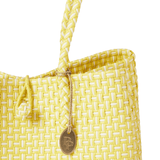 Izmir Shopper Bag Decor