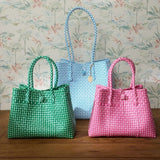 Izmir Shopper Bag Decor