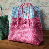 Izmir Shopper Bag Decor