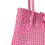 Izmir Shopper Bag Decor