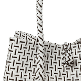 Izmir Shopper Bag Decor