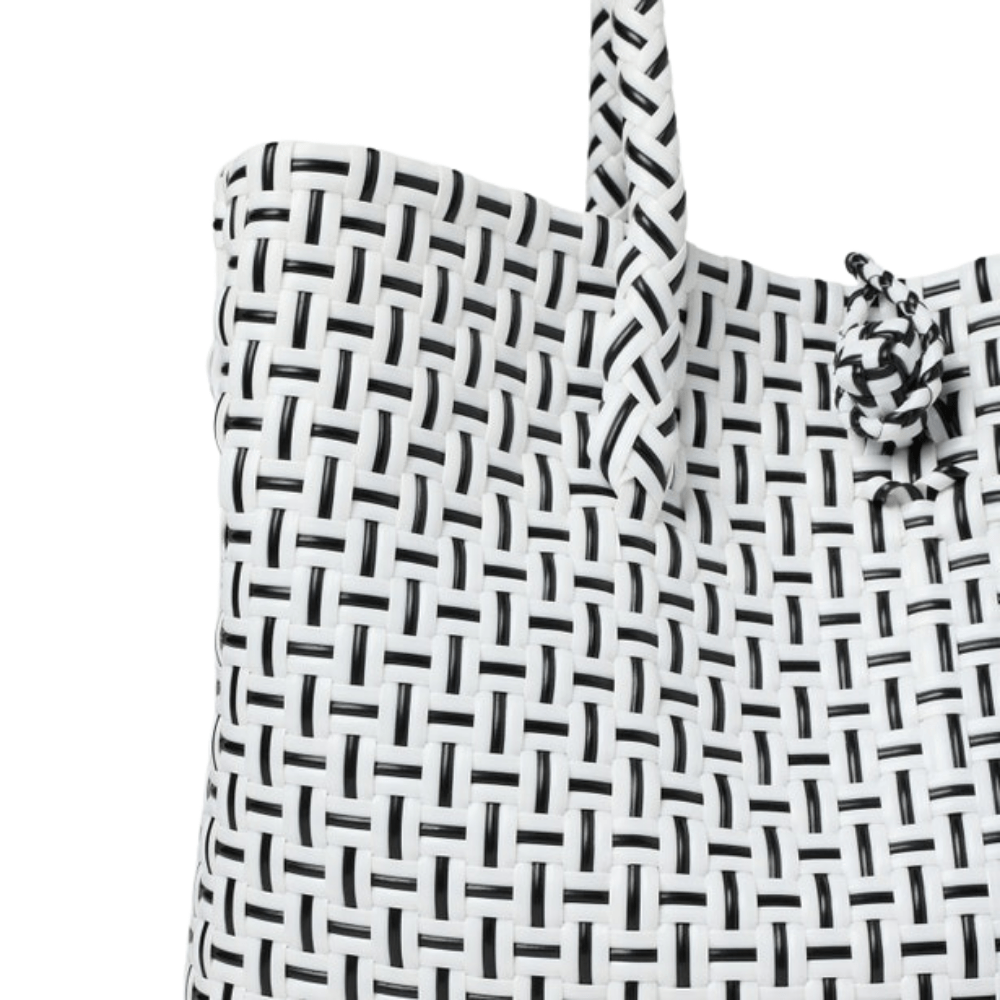 Izmir Shopper Bag Decor