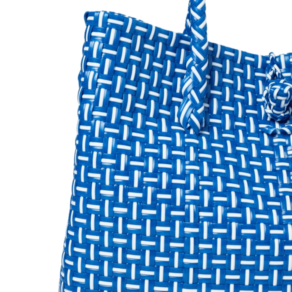 Izmir Shopper Bag Decor