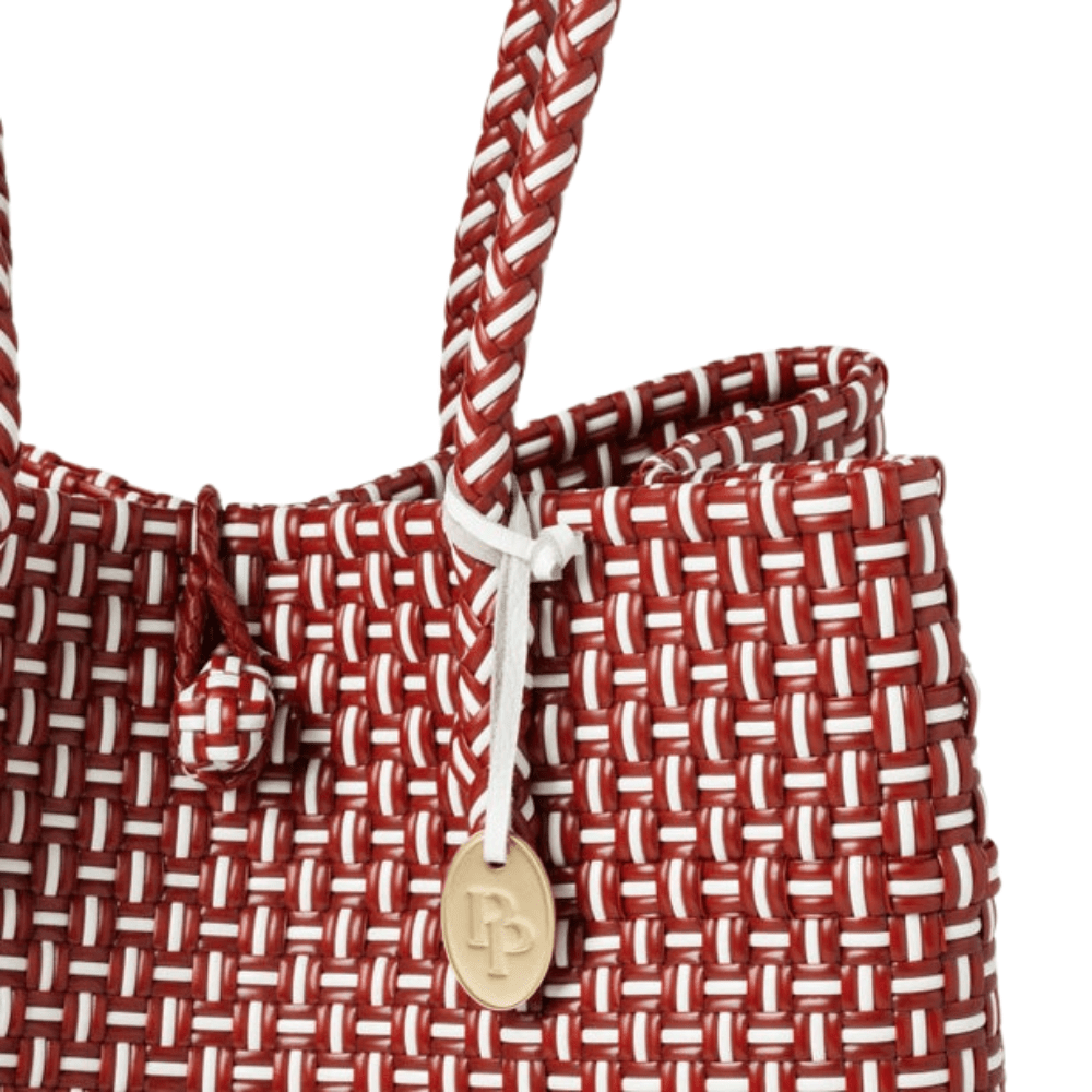 Izmir Shopper Bag Decor