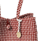 Izmir Shopper Bag Decor