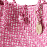 Izmir Shopper Bag Decor