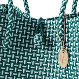 Izmir Shopper Bag Decor