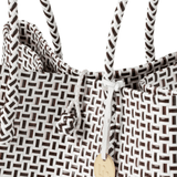 Izmir Shopper Bag Decor