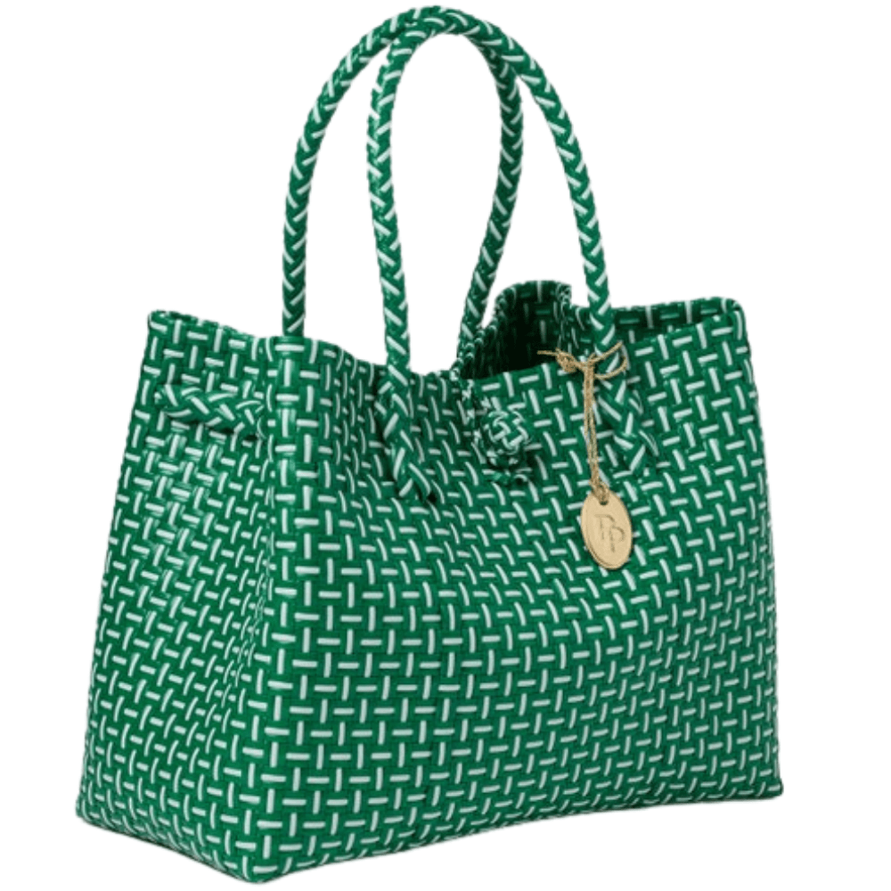 Izmir Shopper Bag Decor