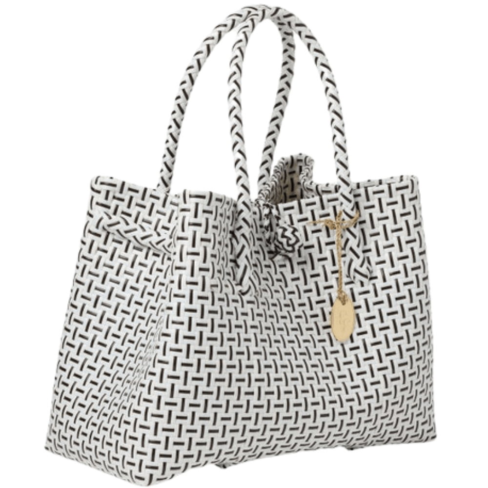 Izmir Shopper Bag Decor