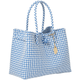 Izmir Shopper Bag Decor