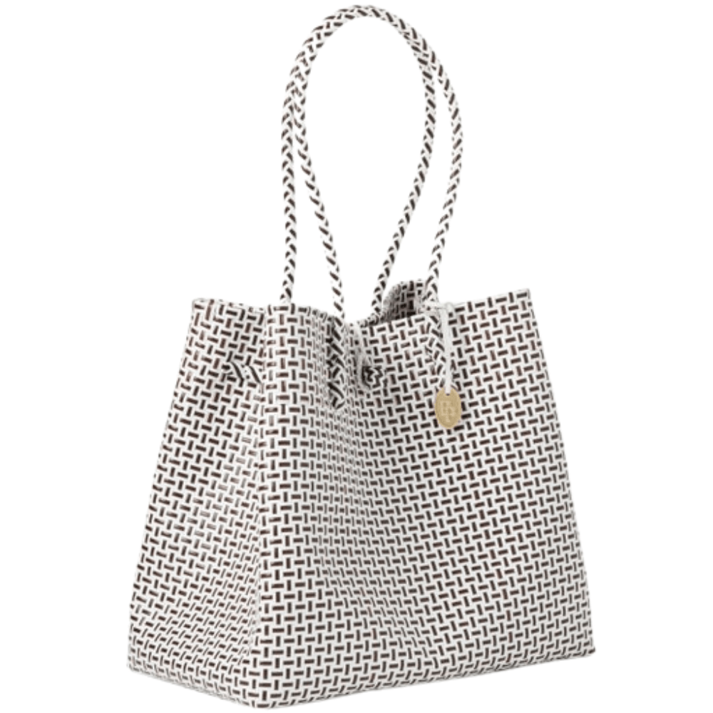 Izmir Shopper Bag Decor