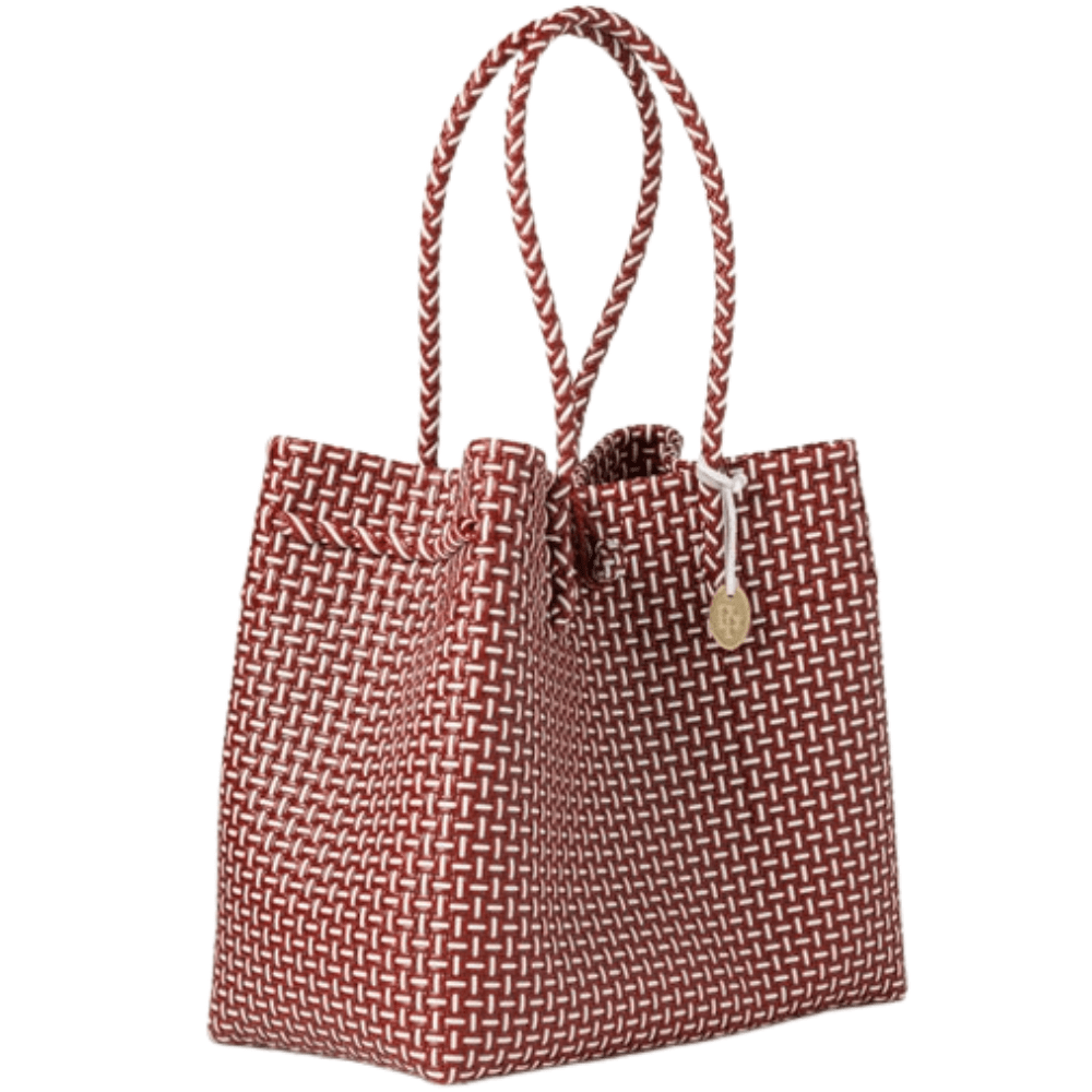 Izmir Shopper Bag Decor