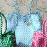 Izmir Shopper Bag Decor