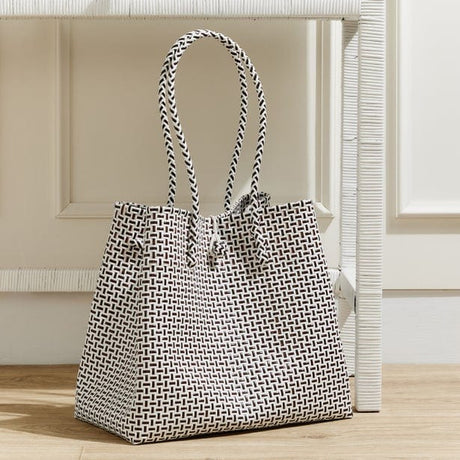 Izmir Shopper Bag Decor