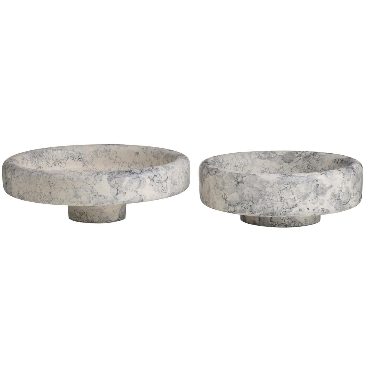 Izzy Centerpieces (Set of 2) Decorative Object ATE04