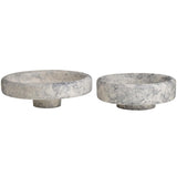 Izzy Centerpieces (Set of 2) Decorative Object ATE04